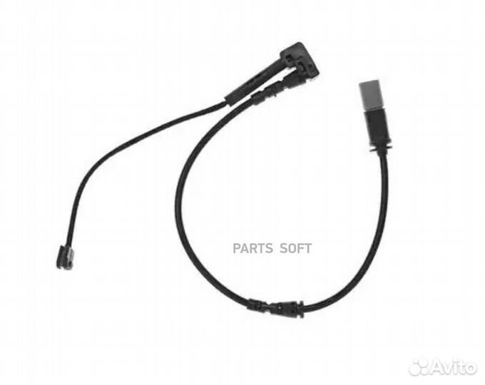 Brembo A00509 Датчик износа тормозных колодок пере