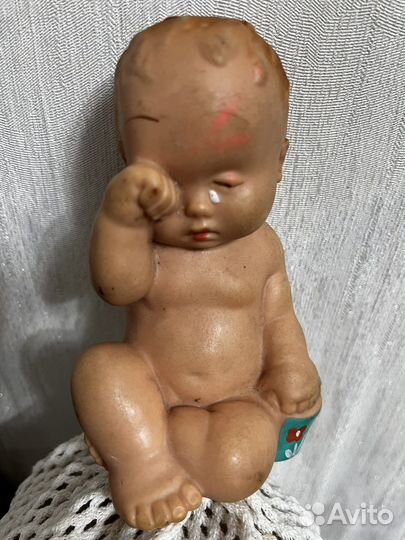 Игрушки