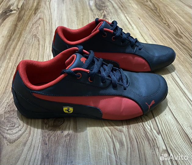 Кроссовки Puma 36 размер