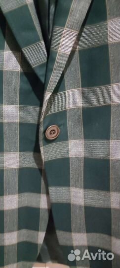 Пиджак мужской