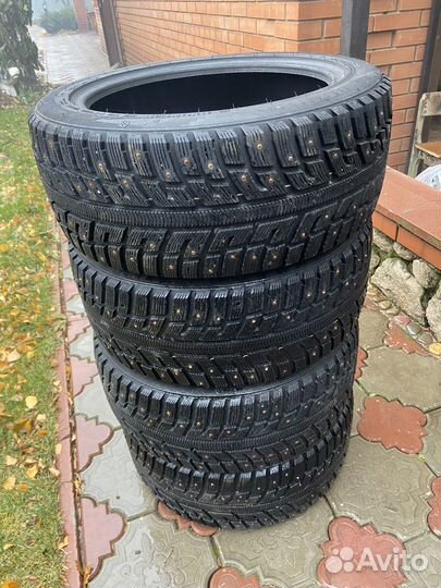 Marshal I'Zen KW22 235/45 R17 97T