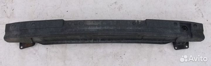 Усилитель заднего бампера Фольсваген Teramont