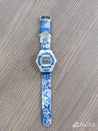 Часы Casio Baby-G