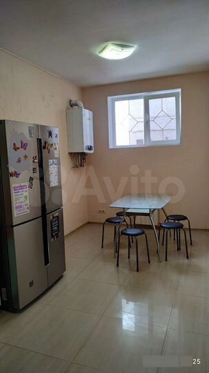 Дом 250 м² на участке 2 сот.