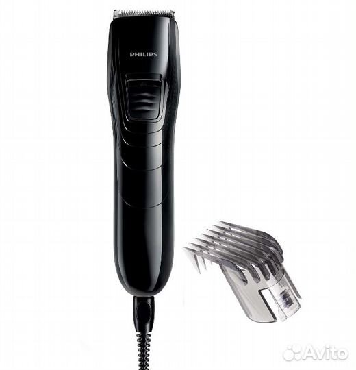 Машинка для стрижки волос Philips QC 5115
