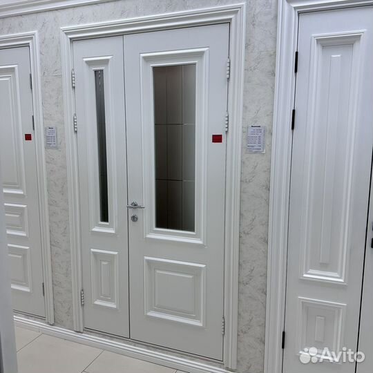 Двери межкомнатные