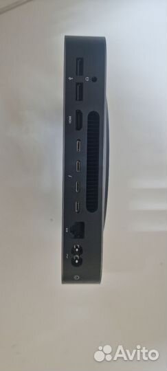 Mac mini 2018 i3 8gb 128gb