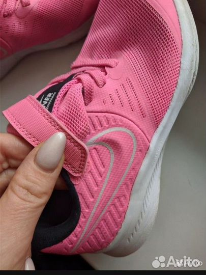 Кроссовки nike