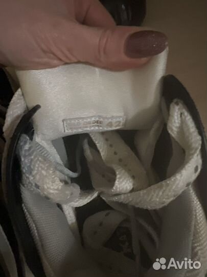 Кроссовки мужские old order 42 размер