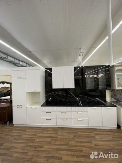 Кухни на заказ от производителя