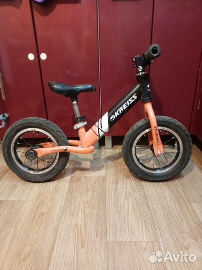 Беговел детский