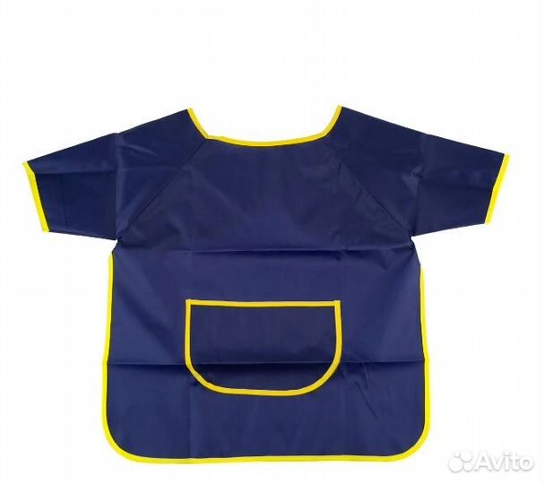 Фартуки для рукоделия детские