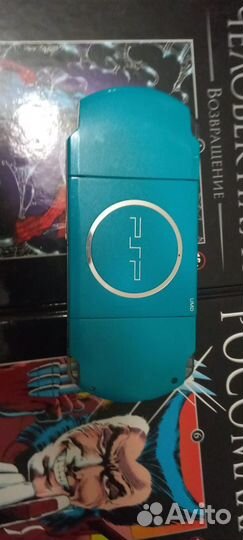 Sony psp 3000