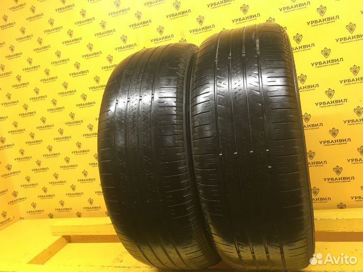 Goodyear Eagle LS 2 225/55 R18 98H