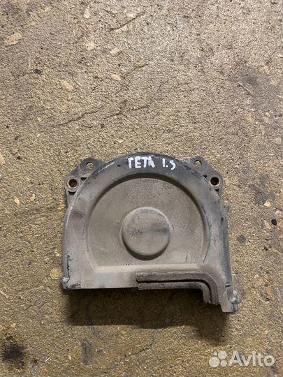 Кожур грм hyundai getz 1.3 accent 12кл