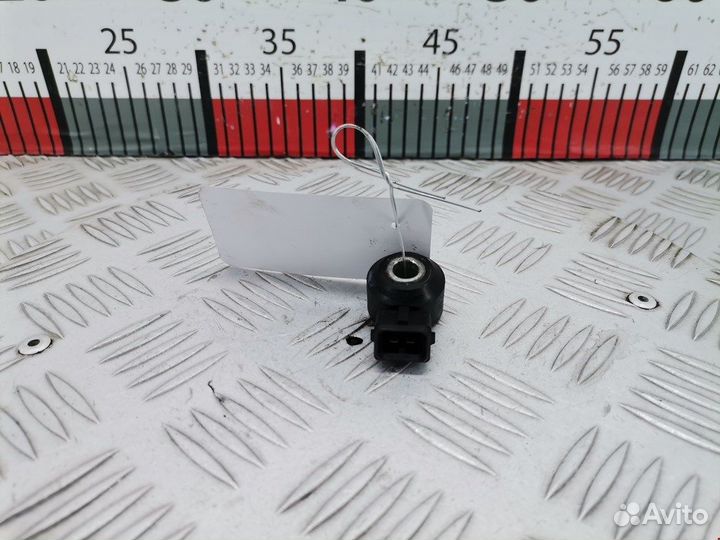 Датчик детонации для Nissan Micra K12 22060AU010