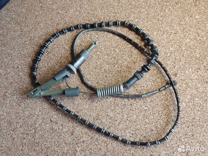 Складная антенна Куликова 50х годов