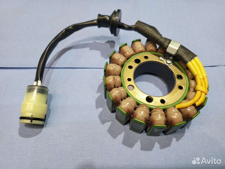 Статор генератора Ямаха Викинг 540 5 Viking 540 V