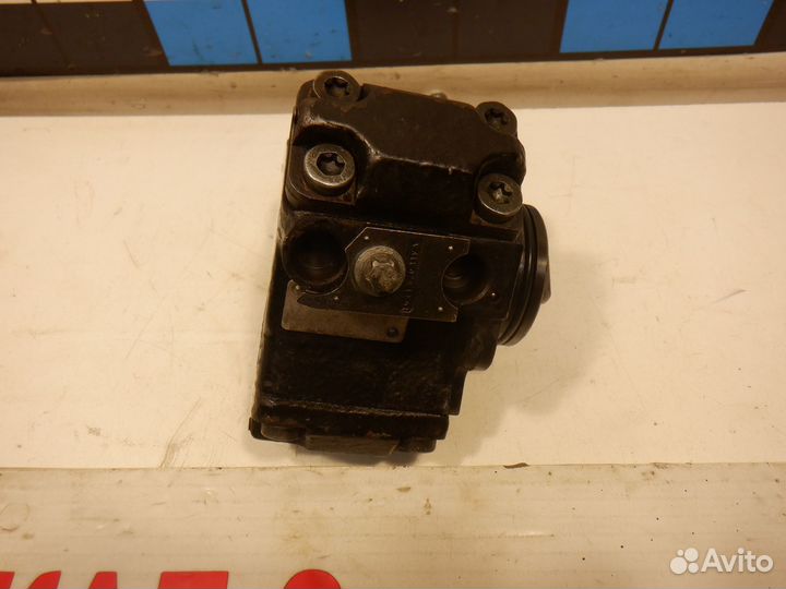 Топливный насос тнвд Mercedes Benz W163 W202 W414