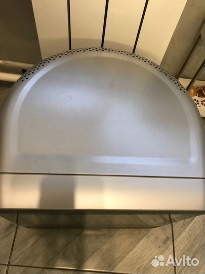 Микроволновка Hotpoint ariston