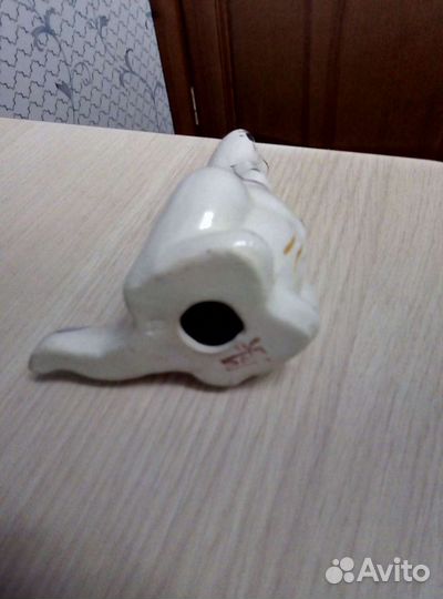 Форфоровый дракон