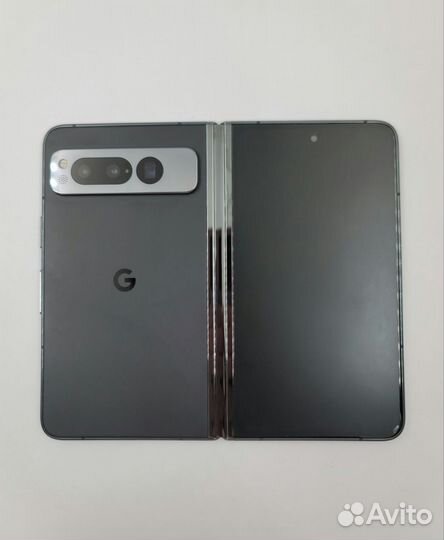Google Pixel Fold, 12/256 ГБ