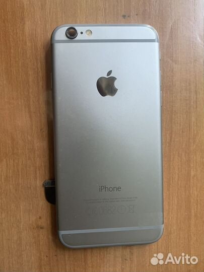 Запчасть для телефона iPhone