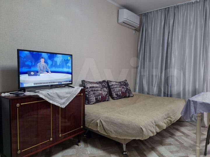 2-к. квартира, 40 м², 3/9 эт.