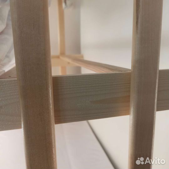 Кроватка для новорожденных