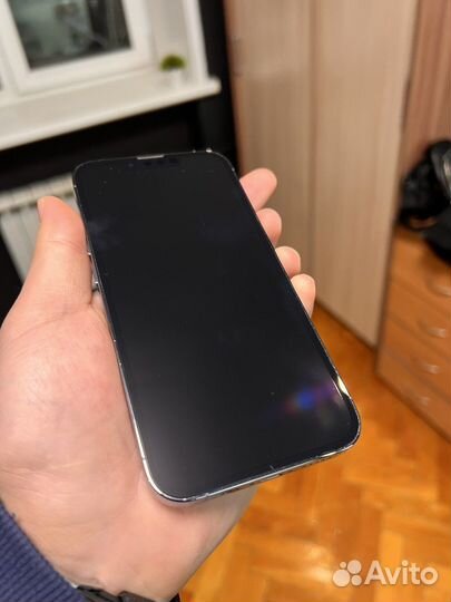 iPhone 13 Pro, 128 ГБ