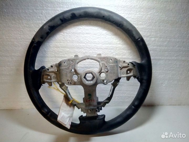 Mazda 3 BK - Руль Б/У