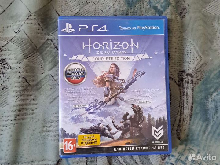 Игры для приставок ps4