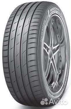 Marshal MU12 235/50 R19