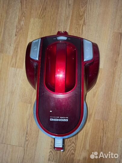 Пылесосы бу для дома