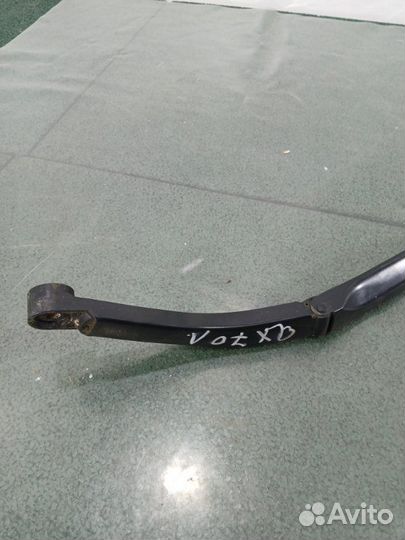 Поводок стеклоочистителя левый Infiniti Qx70 S51