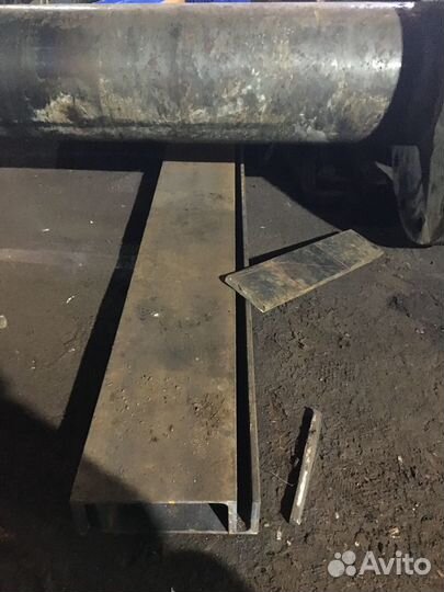 Услуги мехобработки металлла