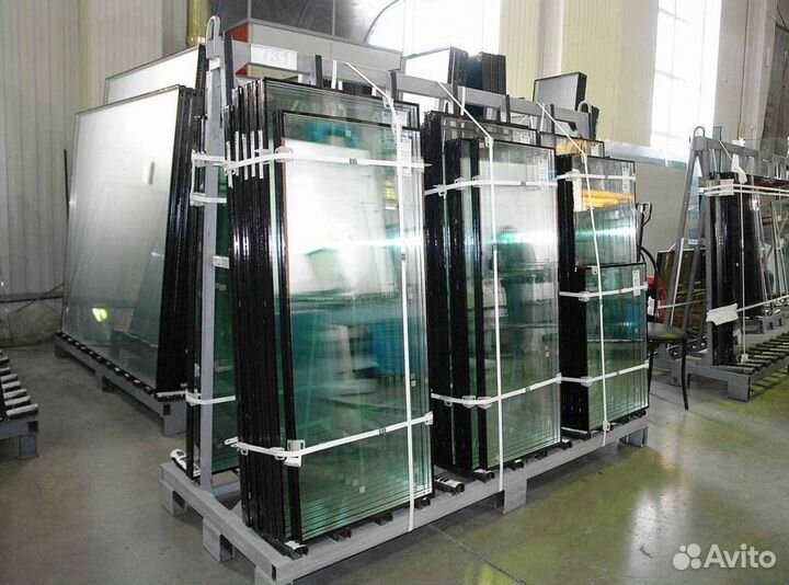 Пвх окна от производителя