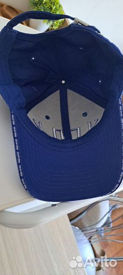 Кепка бейсболка мужская