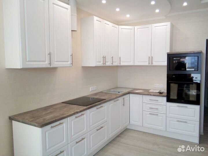 Кухня любые стили на заказ