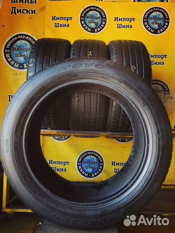 Toyo Proxes R36 225/55 R19 99V