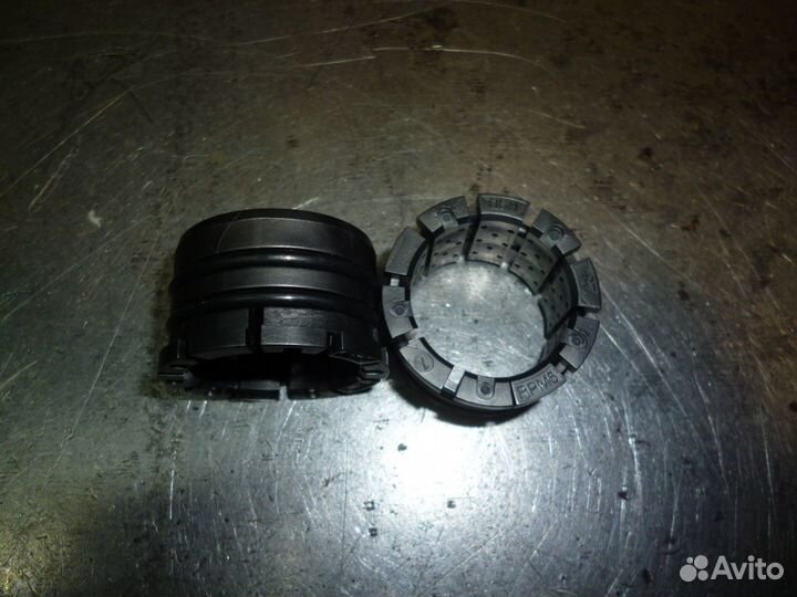 Втулка рулевой рейки Toyota Camry V50