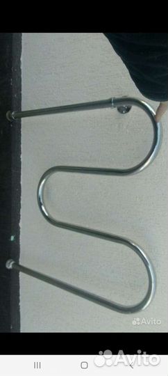 Полотенцесушитель