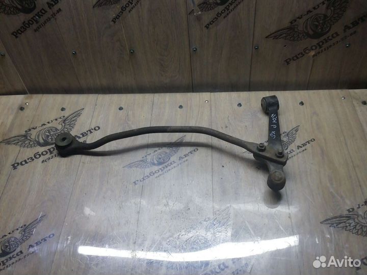 Kia rio 1 рычаг правый