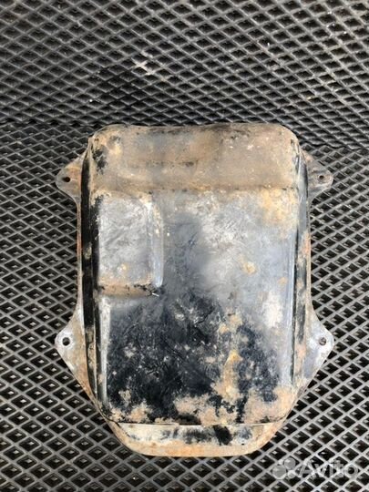 Бензобак на скутер Honda Dio 27 28