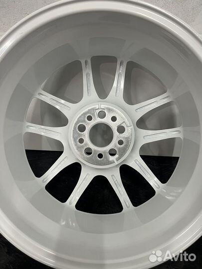 Литые диски r17 5x100 toyota