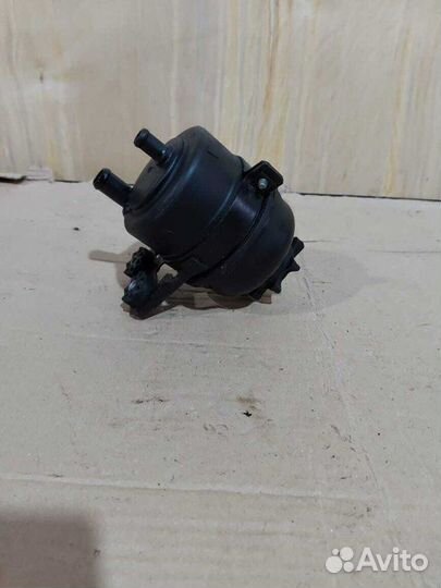 Бачок гур Bmw 5 E60 N52B25 2005