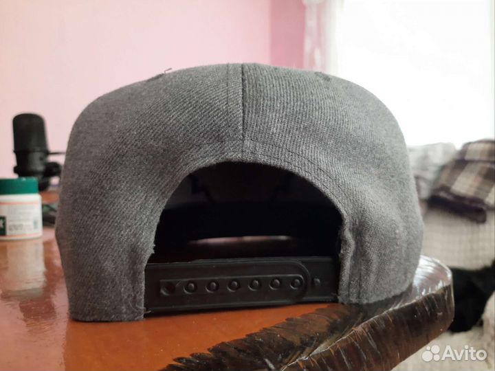 Бейсболка Disha