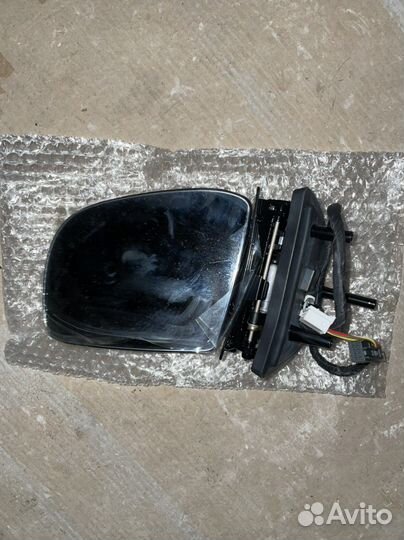 Зеркало боковое левое Mercedes Benz ML W164