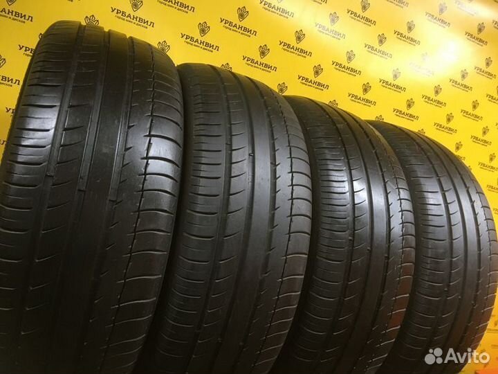 Michelin Latitude Sport 225/60 R18 100H