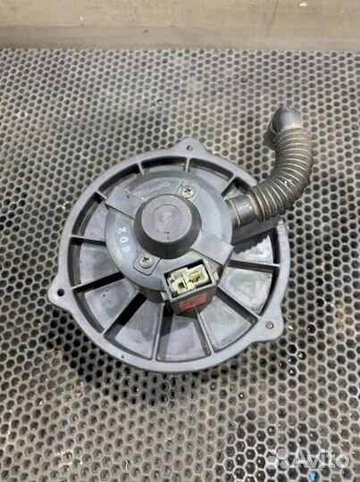 Моторчик печки Hyundai County 2012 Каунти